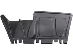 18fwtg Trq Engine Splash Shield Fits Vw Golf 1999-2005 2.8l V6