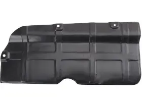 28rx29t Trq Engine Splash Shield Left Fits 2007-2010 Hyundai Elantra