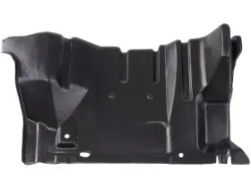 31sgyb Trq Engine Splash Shield Right Fits Mitsubishi Outlander 2007-2013