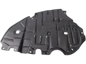 37jdhm Trq Engine Splash Shield Fits Lexus Es350 2013-2015
