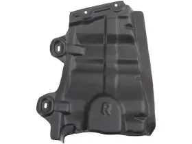 46th87j Trq Engine Splash Shield Right Fits 2003-2007 Nissan Murano