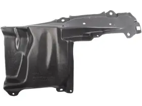 58bg73x Trq Engine Splash Shield Left Fits 2016-2018 Toyota Prius
