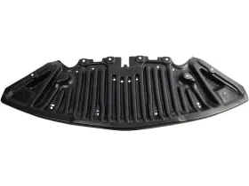 69gtgv Trq Engine Splash Shield Fits Mercedes Glk250 2013-2015