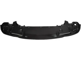 83qq47g Trq Engine Splash Shield Fits 2006-2009 Mercedes E350
