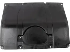 87mttc Trq Engine Splash Shield Fits Bmw X3 2018-2023