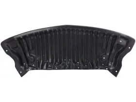 88qmrj Trq Engine Splash Shield Fits Mercedes E400 2013