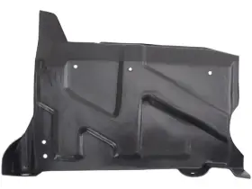 98gxby Trq Engine Splash Shield Left Fits Hyundai Elantra 2001-2006