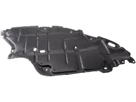 99vbwj Trq Engine Splash Shield Left Fits Toyota Camry 2007-2011 Hybrid