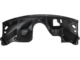 Fg19h1 Trq Engine Splash Shield For 05-10 Honda Odyssey