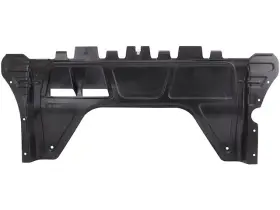 Gk332wh Trq Engine Splash Shield For 2015-2018 Vw Golf 2016 2017