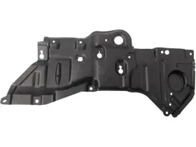 Jr885qb Trq Right Engine Splash Shield For 2020-2022 Lexus Rx350 2021