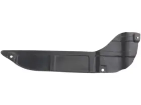 Trq Ny55g2 Right Engine Splash Shield For 07-10 Hyundai Elantra