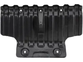 Qv49x8 Trq Engine Splash Shield For Silverado 2500 Hd Sierra Classic 1500 Suburban