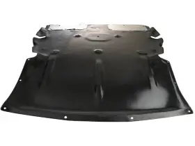 Rb12z5 Trq Engine Splash Shield For 328i 430i 428i 335i 320i 228i 230i 435i 440i