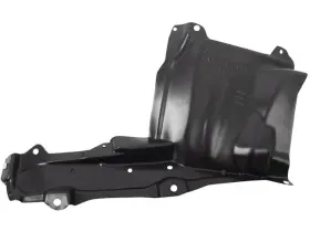 Sd166xg Trq Right Engine Splash Shield For 2018-2020 Toyota Prius Prime 2019
