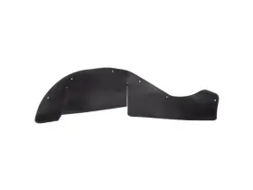 Tk21c9 Trq Engine Splash Shield For 94-04 Chevy Gmc S10 Jimmy