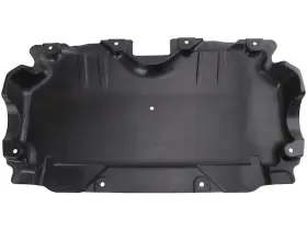 Xh358yc Trq Engine Splash Shield For 2015-2018 2020-2021 Mercedes C63 Amg S 2016