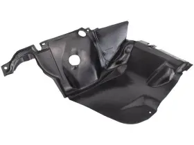Xr39p3 Trq Engine Splash Shield For 09-12 Ford Mercury Escape Mariner