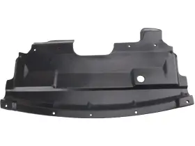 Trq Zg76k4 Engine Splash Shield For 06 Nissan Altima Se-r