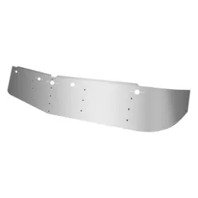 Tsun-i10 Trux 12.5 Inch Drop Visor