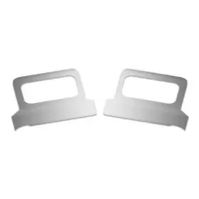 Tw-1207 Trux Fender Guard For 2010 Western Star Ex/fa