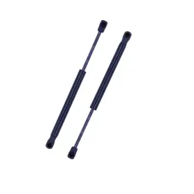 611031 Tuff Support 2x Hood Gas Struts Shocks Fits Chevrolet Silverado 2500hd 20-24 3500hd