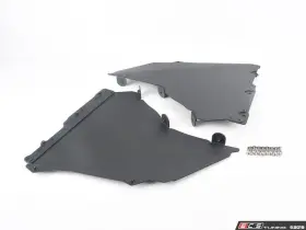 027748tms02 Turner Motorsport - Optional Side Skid Plates