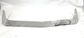 29007 United Pacific Hood Deflector Stainless Bug