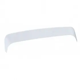 29092 United Pacific Hood Deflector Bug Stainless For Freightliner