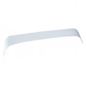 29093 United Pacific Hood Deflector Bug Stainless For Freightliner
