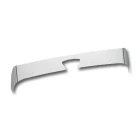 29100 United Pacific Hood Deflector Bug Stainless For Freightliner