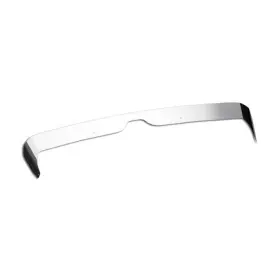 29122 United Pacific Hood Deflector Bug Stainless For 2013 29122 United Pacific Hood Deflector Bug Stainless For 2013