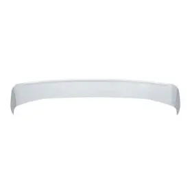 29150 United Pacific Hood Deflector 430 Stainless Steel Bug For Freightliner