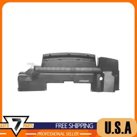 7ats241023023191 Uro Undercar Shield Fits 1998-2000 Volvo S70