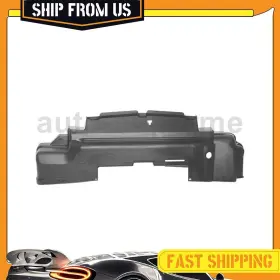 Atsp240320005922 Uro For Volvo 850 2.3l 1994-1997 2.4l 1993-1997 1x Undercar Shield