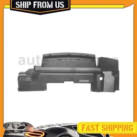 Atsp240320006138 Uro For Volvo V70 1998-2000 S70 Undercar Shield 1x