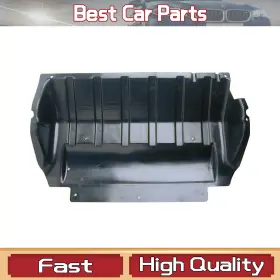 Lstefz20231018bb00716 Uro For Volvo 240 Engine Protection Pan Undercar Shield Splash Guard Skidplate