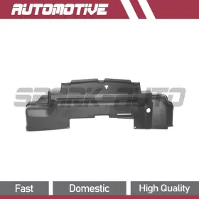 Spka230708001552-cp Uro Undercar Shield For Volvo 850 1997 1996 1995 1994 1993