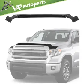 Vap1766240part Vap-autoparts Hood Flector Protector Bug Shield Acrylic For 2014-2021 Toyota Tundra Wholesale