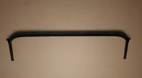 Volkswagen 1k6877651a 05-14 Vw Mk5 Golf Gti Jetta Sunroof Deflector 1k6877655a Oem