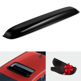 Sr11000 Voron Extra Durable Sunroof Wind Deflector For Or Moonroof 37.8 Inch
