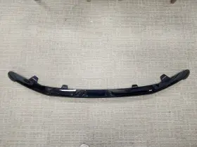 Wade 21106 New 02-07 Chevy Trailblazer Hood Shield Smoke