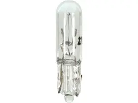 Wagner Kw86h2 Sun Visor Light Bulb For Mercedes 560sl 420sel S60 Cross Country V60