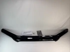 50096 Weathertech Easy On Stone And Bug Deflector 2003 - 2005 Toyota 4runner