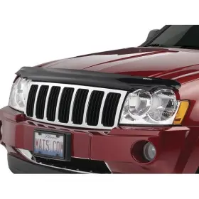 50200 Weathertech Stone And Bug Deflector For 11-19 Jeep Grand Cherokee