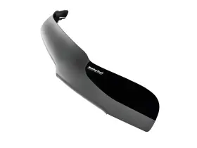 50210 Weathertech Stone And Bug Deflector Hood Shield For 2010-2011 - Honda Cr-v