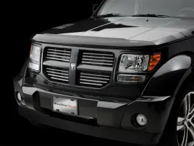 50266 Weathertech Hood Protector Silverado Class 1500