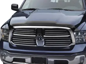 50272 Weathertech Hood Protector