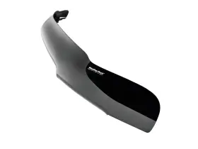 50282 Weathertech Stone/bug Deflector Custom Hood Ram 2500/3500/4500/5500