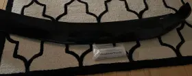 50285 Weathertech Stone And Bug Deflector - 2024 Chevrolet Tahoe